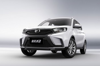 陆风X2