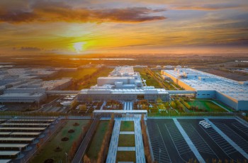 宝马沈阳生产基地入选“2023年绿色低碳公众参与实践基地”