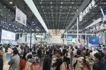 第42届大河国际车展明天开幕，品牌全优惠多持续五天