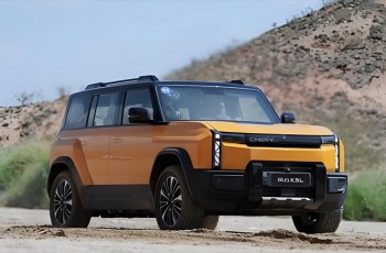 奇瑞天门山折戟：是意外“翻车”，还是营销“翻船”？