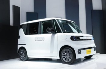 比亚迪1-10月销售370万辆 天神之眼车型累计超200万辆