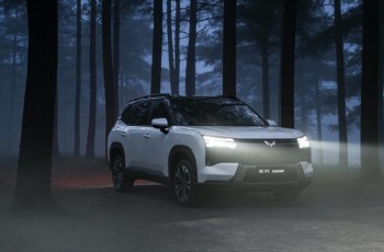 5.98万元起！星光560正式上市，让生活“大有奔头”