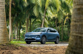 聚焦高价值增长，吉利汽车2月销量206160辆 海外销量60879辆，同比大增138%