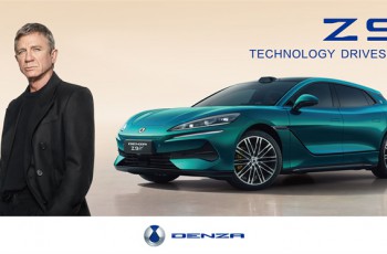 燃油SUV销冠再卷天花板，第四代博越L加推「智驾」小蓝灯版